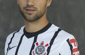 Durante o treino desta manh no CT Joaquim Grava, Parque Ecolgico do Tiete, zona leste de So Paulo. O prximo jogo da equipe ser domingo, dia 03/08, contra o Coritiba, no estdio Couto Pereira, jogo vlido pela 13 rodada do Campeonato Brasileiro de 2014