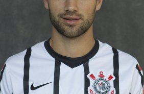 Durante o treino desta manh no CT Joaquim Grava, Parque Ecolgico do Tiete, zona leste de So Paulo. O prximo jogo da equipe ser domingo, dia 03/08, contra o Coritiba, no estdio Couto Pereira, jogo vlido pela 13 rodada do Campeonato Brasileiro de 2014