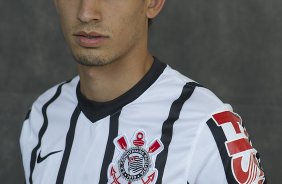 Durante o treino desta manh no CT Joaquim Grava, Parque Ecolgico do Tiete, zona leste de So Paulo. O prximo jogo da equipe ser domingo, dia 03/08, contra o Coritiba, no estdio Couto Pereira, jogo vlido pela 13 rodada do Campeonato Brasileiro de 2014