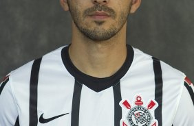 Durante o treino desta manh no CT Joaquim Grava, Parque Ecolgico do Tiete, zona leste de So Paulo. O prximo jogo da equipe ser domingo, dia 03/08, contra o Coritiba, no estdio Couto Pereira, jogo vlido pela 13 rodada do Campeonato Brasileiro de 2014