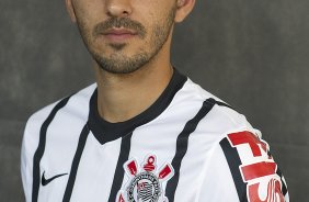 Durante o treino desta manh no CT Joaquim Grava, Parque Ecolgico do Tiete, zona leste de So Paulo. O prximo jogo da equipe ser domingo, dia 03/08, contra o Coritiba, no estdio Couto Pereira, jogo vlido pela 13 rodada do Campeonato Brasileiro de 2014