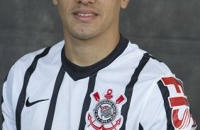 Durante o treino desta manh no CT Joaquim Grava, Parque Ecolgico do Tiete, zona leste de So Paulo. O prximo jogo da equipe ser domingo, dia 03/08, contra o Coritiba, no estdio Couto Pereira, jogo vlido pela 13 rodada do Campeonato Brasileiro de 2014