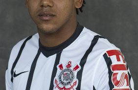 Durante o treino desta manh no CT Joaquim Grava, Parque Ecolgico do Tiete, zona leste de So Paulo. O prximo jogo da equipe ser domingo, dia 03/08, contra o Coritiba, no estdio Couto Pereira, jogo vlido pela 13 rodada do Campeonato Brasileiro de 2014