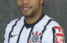 Durante o treino desta manh no CT Joaquim Grava, Parque Ecolgico do Tiete, zona leste de So Paulo. O prximo jogo da equipe ser domingo, dia 03/08, contra o Coritiba, no estdio Couto Pereira, jogo vlido pela 13 rodada do Campeonato Brasileiro de 2014