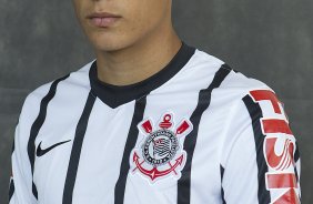 Durante o treino desta manh no CT Joaquim Grava, Parque Ecolgico do Tiete, zona leste de So Paulo. O prximo jogo da equipe ser domingo, dia 03/08, contra o Coritiba, no estdio Couto Pereira, jogo vlido pela 13 rodada do Campeonato Brasileiro de 2014