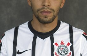 Durante o treino desta manh no CT Joaquim Grava, Parque Ecolgico do Tiete, zona leste de So Paulo. O prximo jogo da equipe ser domingo, dia 03/08, contra o Coritiba, no estdio Couto Pereira, jogo vlido pela 13 rodada do Campeonato Brasileiro de 2014