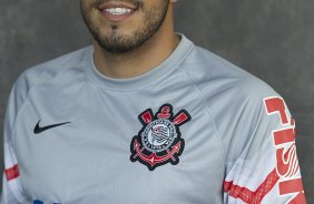 Durante o treino desta manh no CT Joaquim Grava, Parque Ecolgico do Tiete, zona leste de So Paulo. O prximo jogo da equipe ser domingo, dia 03/08, contra o Coritiba, no estdio Couto Pereira, jogo vlido pela 13 rodada do Campeonato Brasileiro de 2014