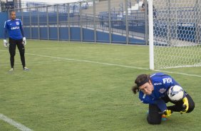 Durante o treino desta tarde em Manaus no CT do So Raimundo. O prximo jogo da equipe ser amanh, sbado, 11/10, contra o Botafogo, na Arena Amaznia, em Manaus, vlido pela 27 rodada do Campeonato Brasileiro de 2014