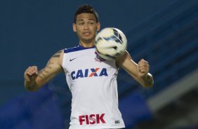 Durante o treino desta tarde em Manaus no CT do So Raimundo. O prximo jogo da equipe ser amanh, sbado, 11/10, contra o Botafogo, na Arena Amaznia, em Manaus, vlido pela 27 rodada do Campeonato Brasileiro de 2014