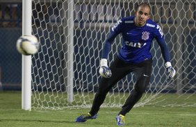 Durante o treino desta tarde em Manaus no CT do So Raimundo. O prximo jogo da equipe ser amanh, sbado, 11/10, contra o Botafogo, na Arena Amaznia, em Manaus, vlido pela 27 rodada do Campeonato Brasileiro de 2014