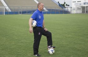 Durante o treino desta tarde em Manaus no CT do So Raimundo. O prximo jogo da equipe ser amanh, sbado, 11/10, contra o Botafogo, na Arena Amaznia, em Manaus, vlido pela 27 rodada do Campeonato Brasileiro de 2014