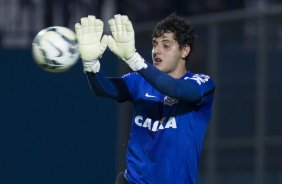 Durante o treino desta tarde em Manaus no CT do So Raimundo. O prximo jogo da equipe ser amanh, sbado, 11/10, contra o Botafogo, na Arena Amaznia, em Manaus, vlido pela 27 rodada do Campeonato Brasileiro de 2014