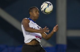 Durante o treino desta tarde em Manaus no CT do São Raimundo. O próximo jogo da equipe será amanhã, sábado, 11/10, contra o Botafogo, na Arena Amazônia, em Manaus, válido pela 27ª rodada do Campeonato Brasileiro de 2014