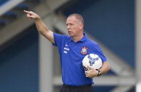 Durante o treino desta tarde em Manaus no CT do São Raimundo. O próximo jogo da equipe será amanhã, sábado, 11/10, contra o Botafogo, na Arena Amazônia, em Manaus, válido pela 27ª rodada do Campeonato Brasileiro de 2014