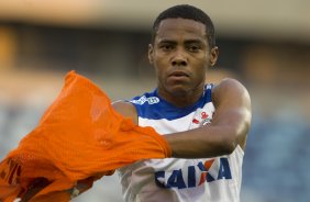 Durante o treino desta tarde na Arena Pantanal, em Cuiaba/MT. O prximo jogo da equipe ser amanh, quarta-feira, dia 22/10, contra o Vitoria/BA, pela 30 rodada do Campeonato Brasileiro de 2014