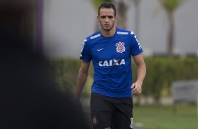 Durante o treino desta tarde no CT Joaquim Grava, zona leste da cidade. O prximo jogo da equipe ser domingo, dia 16/11, contra o Bahia/BA, na Arena Fonte Nova, vlido pela 34 rodada do Campeonato Brasileiro de 2014