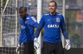 Durante o treino desta tarde no CT Joaquim Grava, zona leste da cidade. O prximo jogo da equipe sera, domingo, dia 30/1, no Maracan, vlido pela 37 rodada do Campeonato Brasileiro de 2014