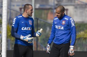 Durante o treino desta tarde no CT Joaquim Grava, zona leste da cidade. O prximo jogo da equipe sera, domingo, dia 30/1, no Maracan, vlido pela 37 rodada do Campeonato Brasileiro de 2014