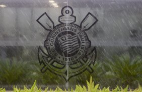 Durante treino esta tarde no CT Joaquim Grava, zona leste da cidade. O prximo jogo da equipe ser dia 15/01no torneio internacional, em Orlando/EUA, contra o Colonia da Alemanha