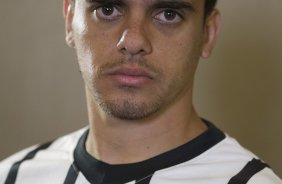 Fotos 3x4 dos jogadores aps o treino esta manh no Lockhart Stadium, CT do Fort Lauderdale Strickers, na cidade de Fort Lauderlale. O prximo jogo da equipe ser dia 15/01no torneio internacional, em Orlando/EUA, contra o Colonia da Alemanha