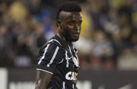 Durante o jogo entre Colonia/Alemanha x Corinthians/Brasl, realizado esta noite no ESPN Wide World of Sports Complex na cidade de Orlando/EUA, válido pela Florida Cup 2015