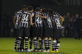 Durante o jogo entre Colonia/Alemanha x Corinthians/Brasl, realizado esta noite no ESPN Wide World of Sports Complex na cidade de Orlando/EUA, válido pela Florida Cup 2015