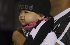 Durante o jogo entre Colonia/Alemanha x Corinthians/Brasl, realizado esta noite no ESPN Wide World of Sports Complex na cidade de Orlando/EUA, válido pela Florida Cup 2015