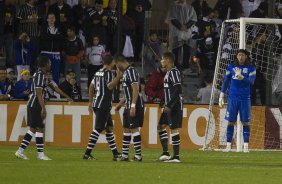 Durante o jogo entre Colonia/Alemanha x Corinthians/Brasl, realizado esta noite no ESPN Wide World of Sports Complex na cidade de Orlando/EUA, válido pela Florida Cup 2015