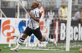 Durante o jogo realizado esta tarde na Arena Corinthians entre Corinthians x Marilia/SP, vlido pela 1 rodada do Campeonato Paulista de 2015