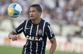 Durante o jogo realizado esta tarde no estádio Novelli Jr. entre Ituano x Corinthians, válido pela 6ª rodada do Campeonato Paulista de 2015