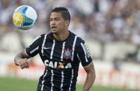 Durante o jogo realizado esta tarde no estdio Novelli Jr. entre Ituano x Corinthians, vlido pela 6 rodada do Campeonato Paulista de 2015