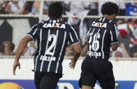 Durante o jogo realizado esta tarde no estádio Novelli Jr. entre Ituano x Corinthians, válido pela 6ª rodada do Campeonato Paulista de 2015
