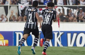 Durante o jogo realizado esta tarde no estádio Novelli Jr. entre Ituano x Corinthians, válido pela 6ª rodada do Campeonato Paulista de 2015
