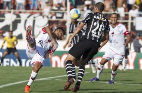 Durante o jogo realizado esta tarde no estdio Novelli Jr. entre Ituano x Corinthians, vlido pela 6 rodada do Campeonato Paulista de 2015