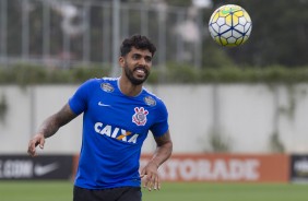 Após recuperação em lesão, Vilson retorna aos titulares