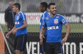 Caso conquiste vitória, o Corinthians pode enquadrar o G6 do Brasileiro