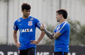 Na stima colocao, o Corinthians enfrenta um adversrio na quinta posio