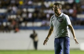 Loss viu Corinthians somar segundo triunfo pela Copinha 2017