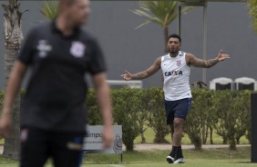 O desafio  vlido pela quarta rodada do Campeonato Paulista