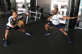 A equipe entra em campo neste sbado, diante do Botafogo-SP