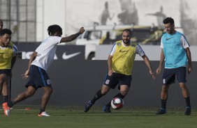 Danilo já está pronto para reestrear