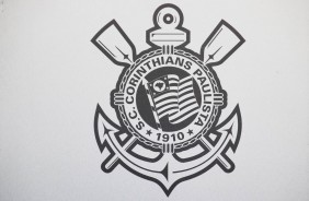 Símbolo do clube no CT