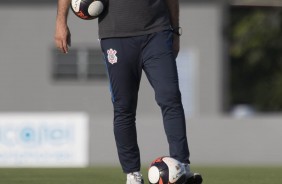 O duelo será realizado no estádio Moisés Lucarelli