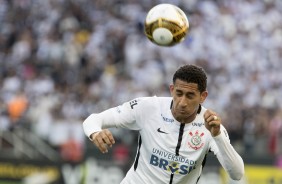 Pablo formou ao lado de Balbuena a melhor defesa do Paulistão