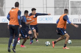A partida será realizada no estádio Barradão, às 16h