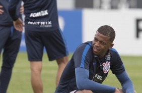 O jogo será válido pela segunda rodada do Brasileirão