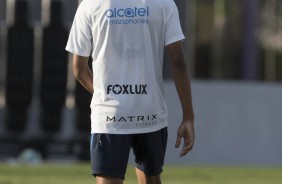 A partida será válida pela quarta rodada do Campeonato Brasileiro