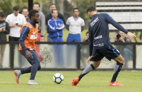 Mendoza vem sendo especulado como reforço para clube estrangeiro