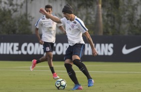 Marciel vem sendo preservado devido a problemas de saúde