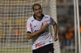 Fundamental na Libertadores de 2012, Danilo segue atuando pelo Timo